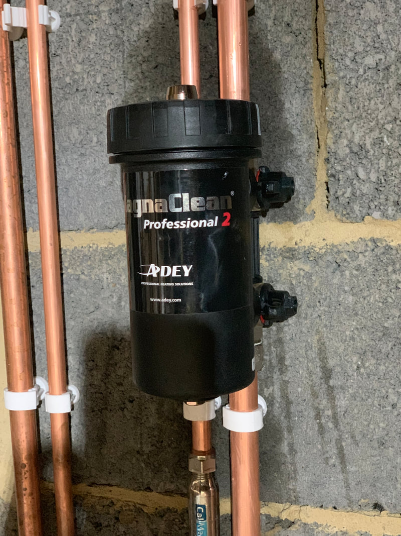 Worcester Boiler nearest to me Sheffield S18 